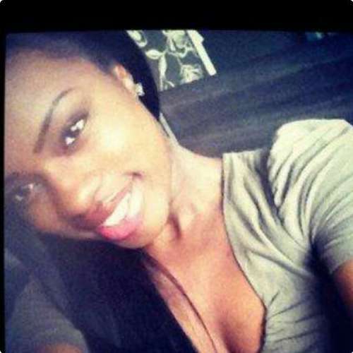 DeborahYQ's profile picture. - IG: Deocean_ 
- Keek: DeborahYQ
- Navy all the way boi, phuck watcha think.