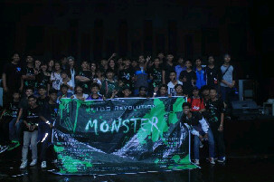 We Are One & We're The Capital Of The Harder Styles! Contact: (@raannsss), Rani:(089637524135), Adon:(30E841FC) Kiky:(22959F91)