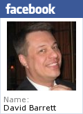 AttorneyBarrett's profile picture. World's Largest LinkedIn Lawyer Network - Legal Social Media Speaker - Baseball Guy