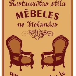MebelesVBM's profile picture. Dažādu stilu senlaicīgas mēbeles.