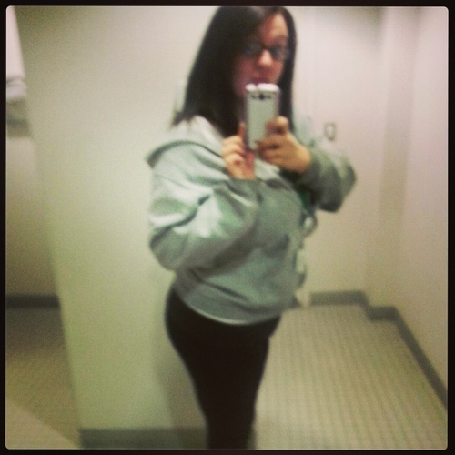 #Inlove   I plan on doing something with my life , one day soon... but until then, i'll tweet...