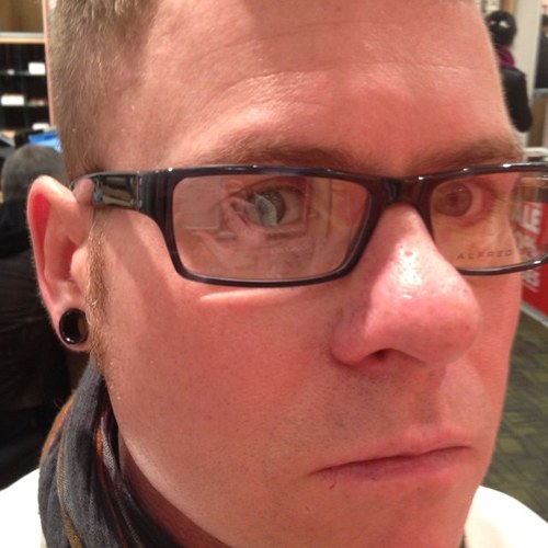 LutzMatty's profile picture. Makeup artist for film and television. special makeup effects artist. teacher. traveler. entrepreneur. winter sports activities are fun. lover of details.