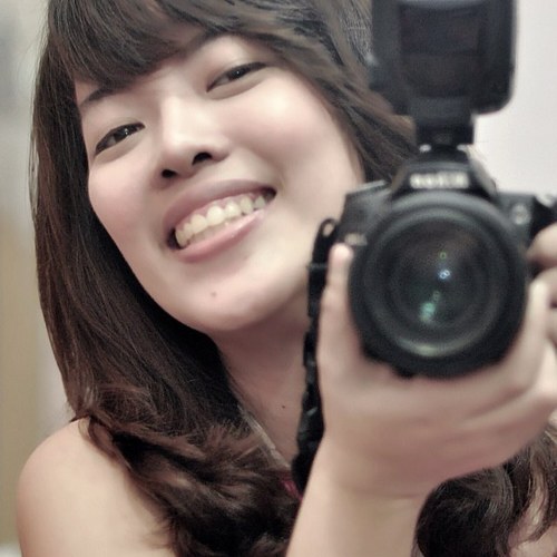 Architect, Interior Designer, Photographer, Entrepreneur