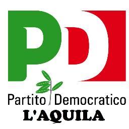 Partito Democratico L'Aquila