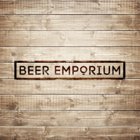 The Beer Emporium(@BeerEmporium) 's Twitter Profile Photo