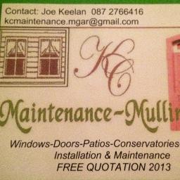 WINDOWS-DOORS-PATIOS-PORCHES-FITTINGS Broken window? Vandalised door? No job too small or large. Countrywide service so call now. 24/7 company 087-2766416