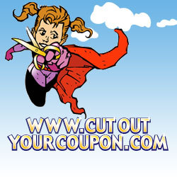 cutouturcoupon's profile picture. Cut out your coupon ... and cut down your costs!