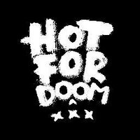 hot for doom (@hotfordoom) 's Twitter Profile