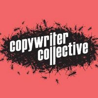 CopywriterCollective (@collectiveagent) Twitter profile photo