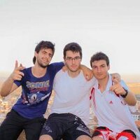 Héctor Merenciano (@pimoah) 's Twitter Profile