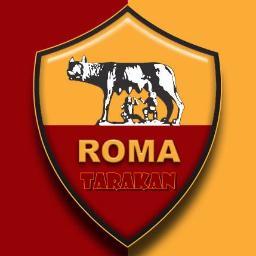 Pertama, Acount Resmi ROMANISTI INDONESIA REGIONAL TARAKAN. #FORZAROMA #PERSEMPRE