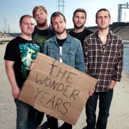 Official The Wonder Years Indonesia Fanbase || poppunk band! || #IndonesiaWantsTheWonderYears