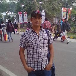 i am simple boy with big dream