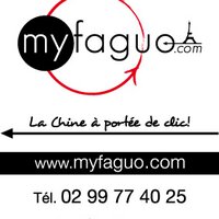 MyFaguo SAS (@myfaguo) 's Twitter Profile