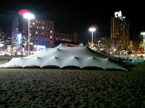 Designatents's profile picture. Designa Stretch tents is a stretch nomadic tents hire in Durban
