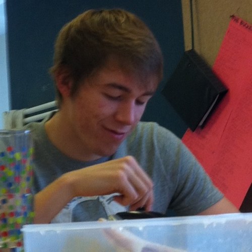 im the JDAWG repping BATH 2k13 big name on campus #BNOC Love my fans #JDAWGers