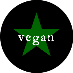 Visit Vegan Share Profile