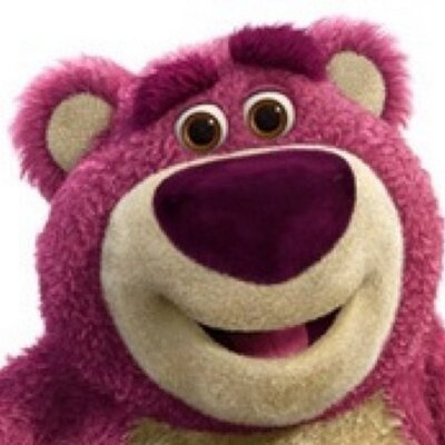 ロッツォ Lots O Bot Lotso Hb Twitter