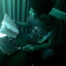 Official Twitter Of  Yoki Wesya. I Mahasiswa I Freelancer