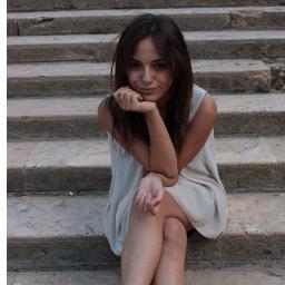 hayal_rebel's profile picture. göründüğü gibi değilim aslında dahada gizemliyim ....