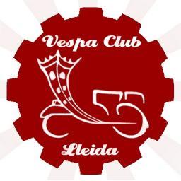 Vespa Club Lleida és la recuperació del club vespista que es va fundar en la ciutat de Lleida als anys 50. https://t.co/MMRZ03odo7