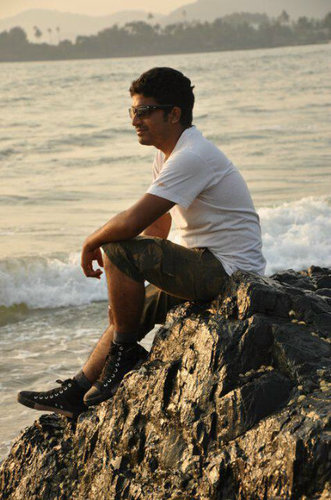 vikpiyu's profile picture. I like fly to kite