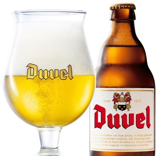 teamDuvel's profile picture. 