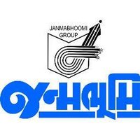 Janmabhoomi (@janmabhoomi1) 's Twitter Profile