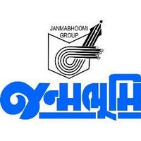 Janmabhoomi(@Janmabhoomi1) 's Twitter Profile Photo