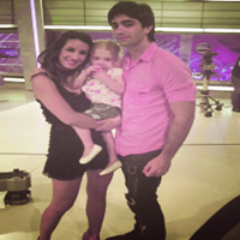 alwaysclarico's profile picture. Por muy larga que sea la tormenta, el sol siempre vuelve a brillar entre las nubes @claritadoura @fefebal  ‹з