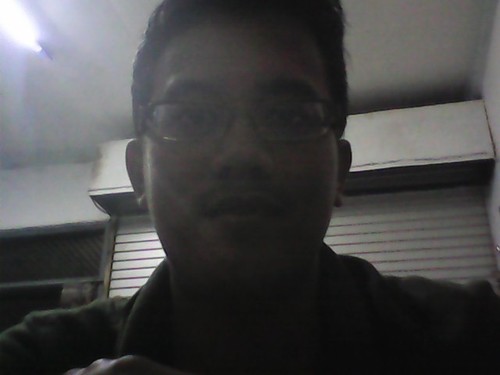 silentiummagnum's profile picture. hitam jomblo