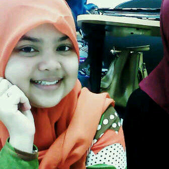 Puspariana15's profile picture. 