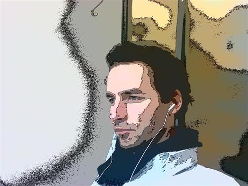 Toser1's profile picture. lost in space - sometimes