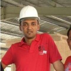 Professional Land Surveyor , Computer Science Student and  Cricket Fan as a cricketthinker