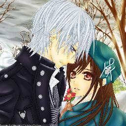ZeroEsp17's profile picture. Guardian de la clase diurna y amigo de Yuuki Cross, acompañado por mi Bloody Rose. #SFakeVampireKnight