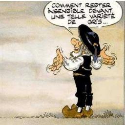 jeanluclecorre's profile picture. 