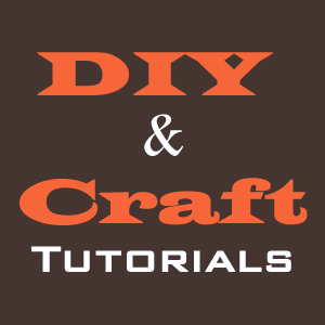 DIYandCraftTuts's profile picture. DIY and Craft Tutorials - We Teach You to Do It Yourself