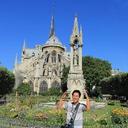 Seung Won PARK - @gaegurihouse - Twitter