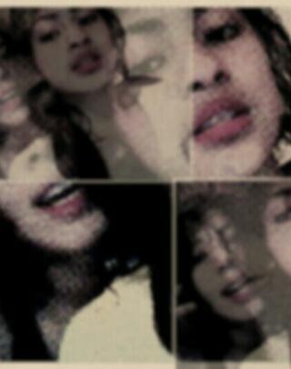 me encanta el k-pop y me gusta salir con mis amigas teQ amor 7-11-12