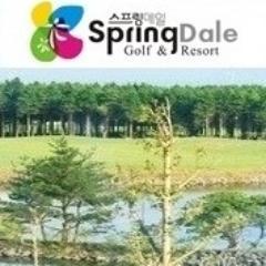 lucifer_100's profile picture. 제주 스프링데일 골프&리조트