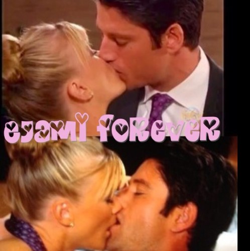 EJami_Forever's profile picture. A fan forum that centers around James Scott & Alison Sweeney of Days of Our lives where you can come & discuss their characters EJami & their family.