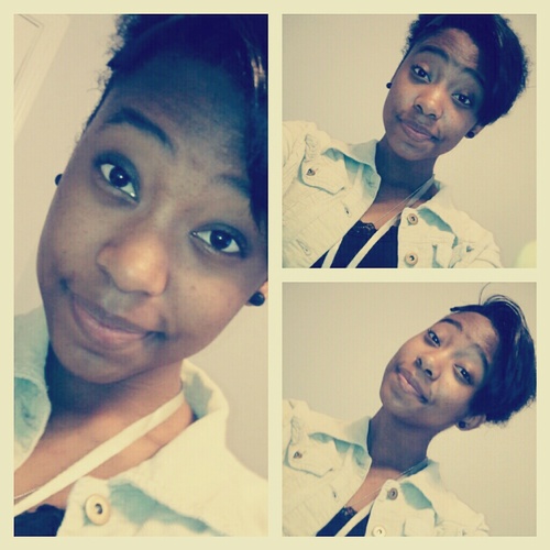 Eh, Mixed Chica With Big Dreams...3 Follow my Twitter Hubby @polokiddmanning