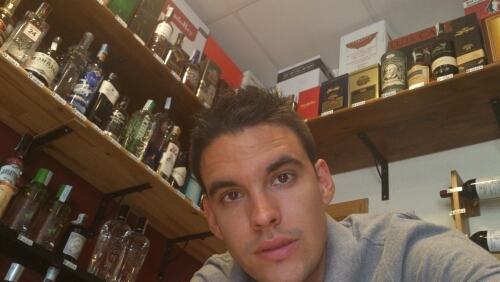 Sommelier