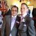 John Paterson (@albatrossoflove) Twitter profile photo