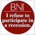 BNI is the largest business networking organization in the world. We offer members the opportunity to share ideas, contacts.  Meeting -  Wed @Raffles,Wafi @7am