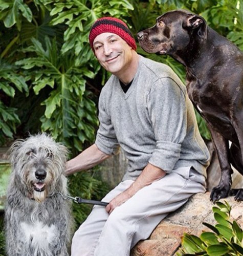 Sam Simon Profile