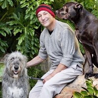Sam Simon (@simonsam) 's Twitter Profile