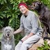 Sam Simon (@simonsam) Twitter profile photo