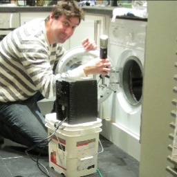 Sound Designer, Audio Editor, Sonic Architect for Film, TV and Games