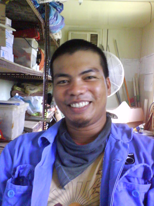 jjonjjon's profile picture. 